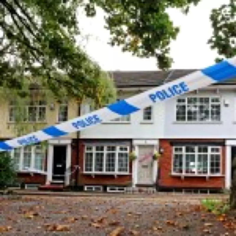 Six Arrested After Teenager's Hand Severed in Huyton House Party Attack