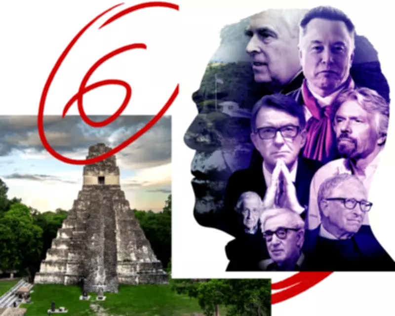 Six Essential Reads: Final Words, Epstein's World, and the Zack Polanski Trail