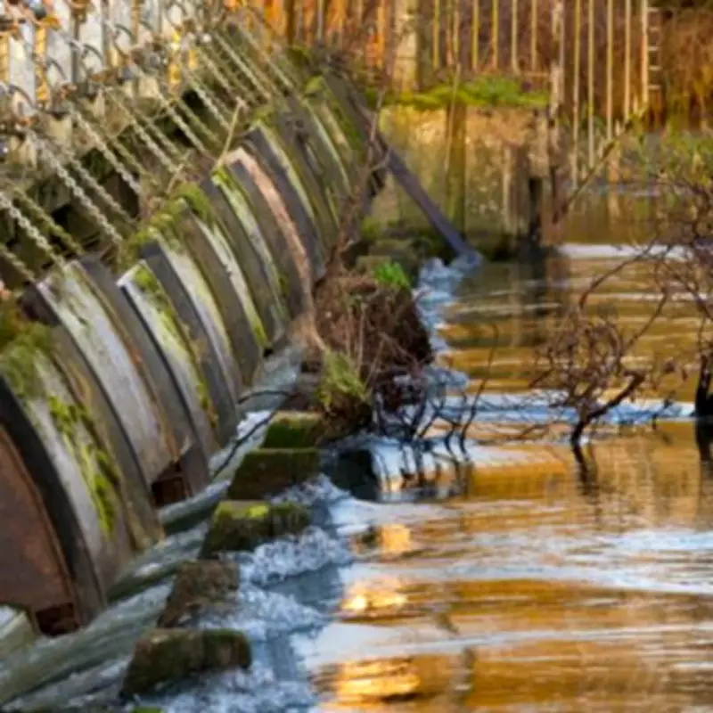 Six Flood Alerts Issued for London as Thames Threatens to Breach Banks