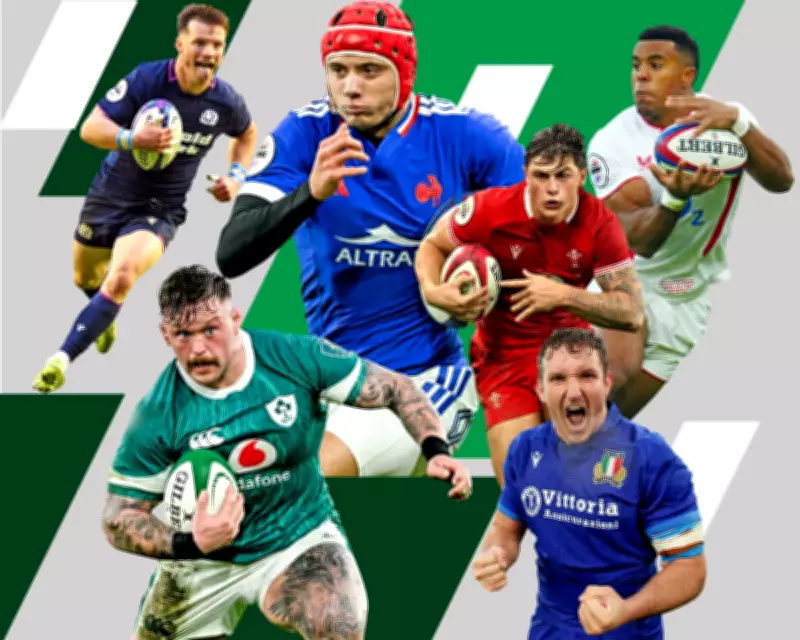 Six Nations 2026 Predictions: Expert Writers Pick Their Winners