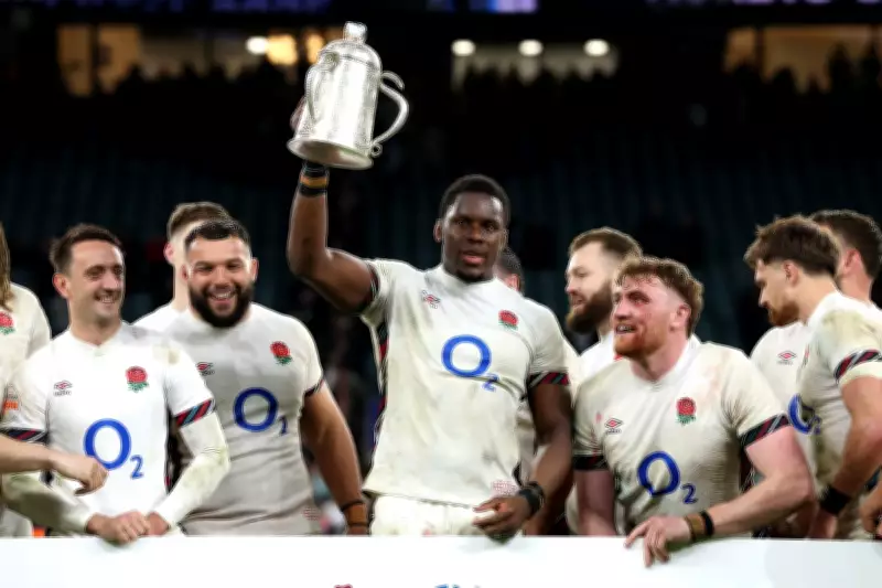 Six Nations Rugby: The Complete Guide to All 10 Championship Trophies