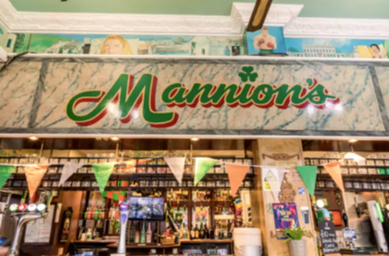 Skehan's Free House: Nunhead's Legendary Irish Pub & Thai Kitchen