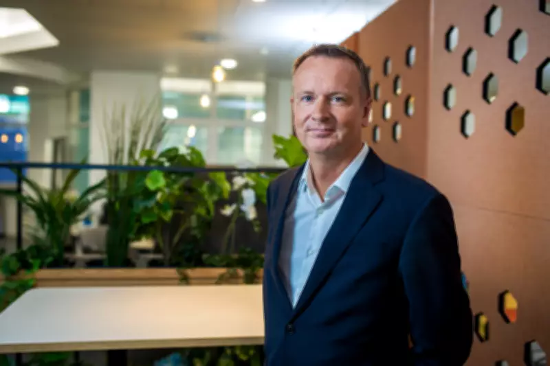 Skipton CEO Criticizes Cash ISA Changes as Adding Market Complexity