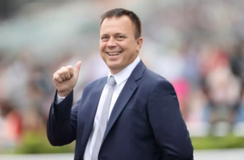 Sky Heart and Refusetobeenglish Lead Hong Kong Racing Picks at Happy Valley