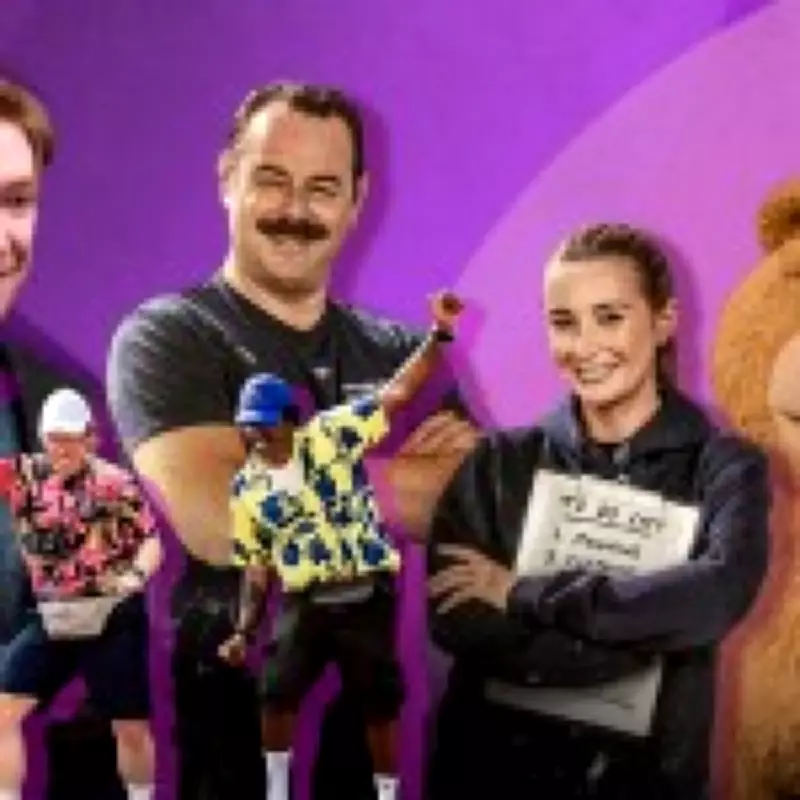 Sky One Returns to UK Screens After Four-Year Hiatus on Channel 106