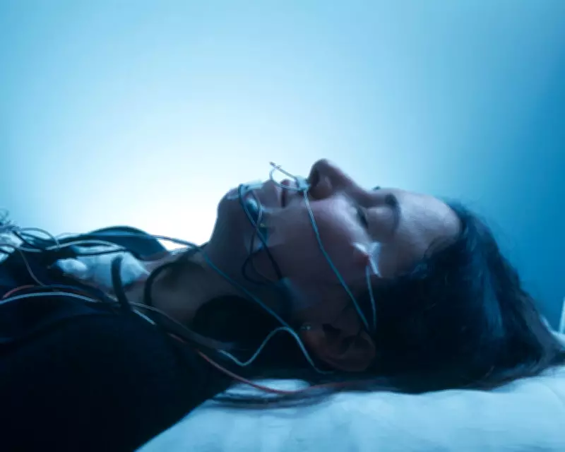 Sleep Apnoea Costs UK and US Economies Over £137bn Annually, Study Reveals