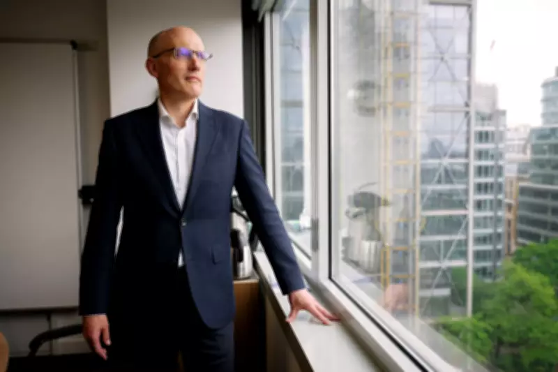 Small Auditors Join Regulator's Scheme to Challenge Big Four Dominance