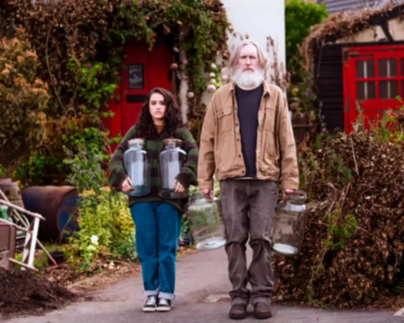 Small Prophets Review: Mackenzie Crook's Magical Comedy Delivers Pure Pleasure