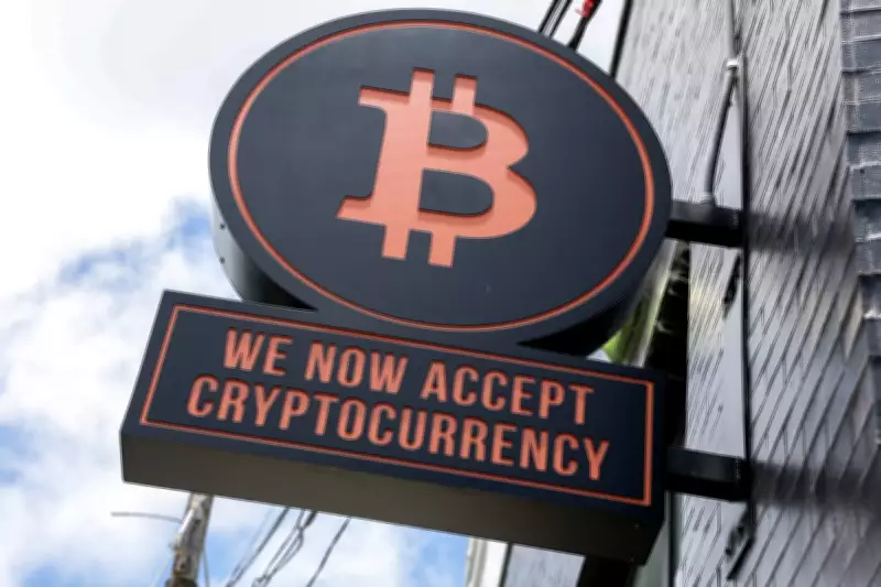 Smarter Web Company Shares Crash 22.5% Following Bitcoin Plunge