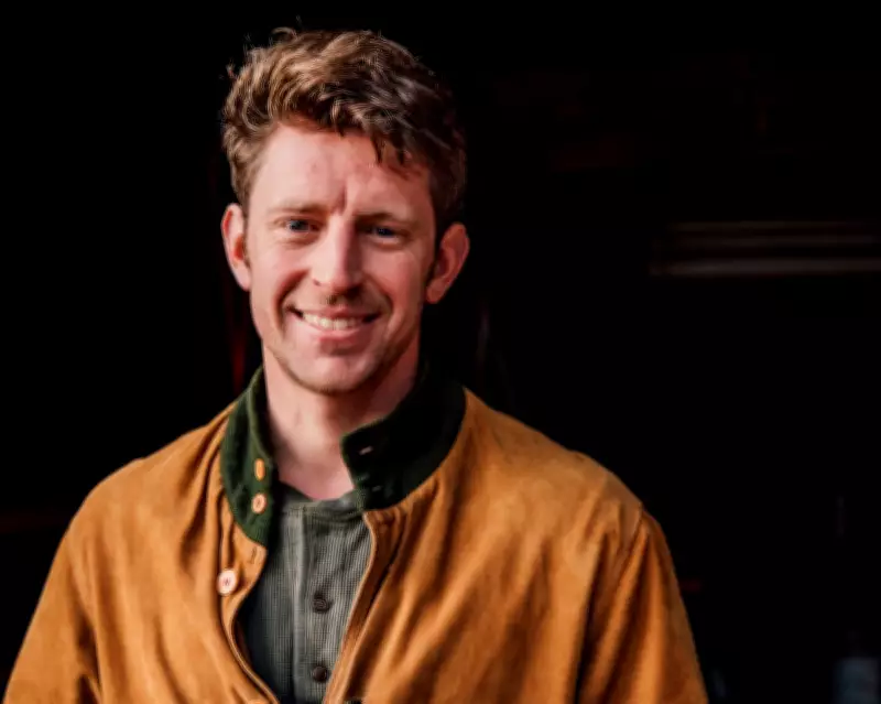 Smokejumper Sam Forstag Challenges Ryan Zinke in Montana's Congressional Race