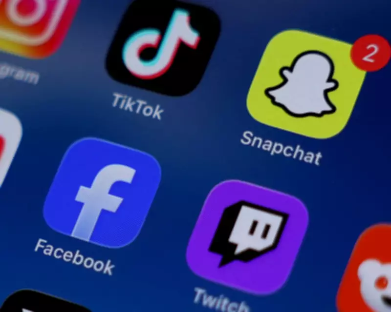 Snapchat Blocks 415,000+ Australian Accounts Under Social Media Ban
