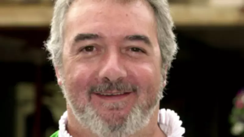 Snooker Legend John Virgo Dies Aged 79: Tributes Pour In