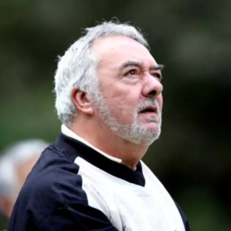 Snooker Legend John Virgo Dies at 79: BBC Commentator and Big Break Star Remembered