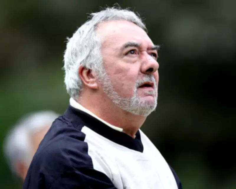 Snooker Legend John Virgo Passes Away at 79, Remembered for UK Title and Broadcasting