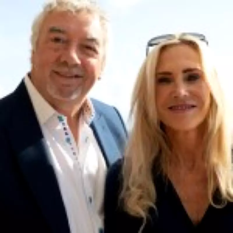 Snooker Legend John Virgo's Cause of Death Revealed as Widow Pays Tribute