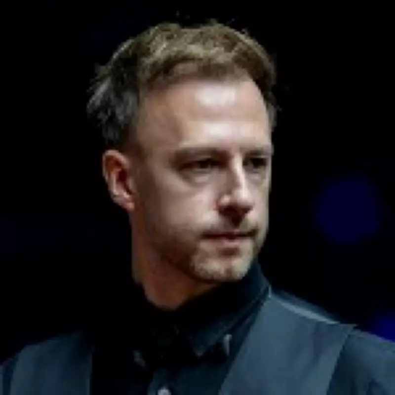 Snooker Stars Trump and Murphy Criticize Event Marketing as 'Disappointing'