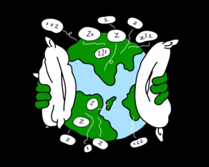 Snoring Epidemic: A Silent Health Crisis in the UK