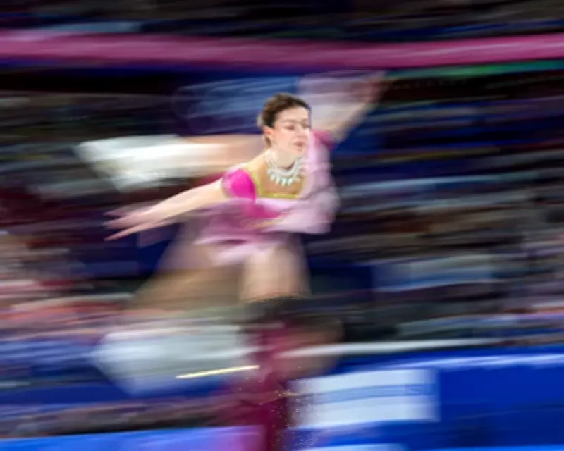 Snowstorms Disrupt Day 11 of Milano Cortina 2026 Winter Olympics