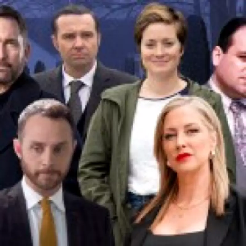 Soap Opera Resurrection Trend Sparks Viewer Backlash and Confusion