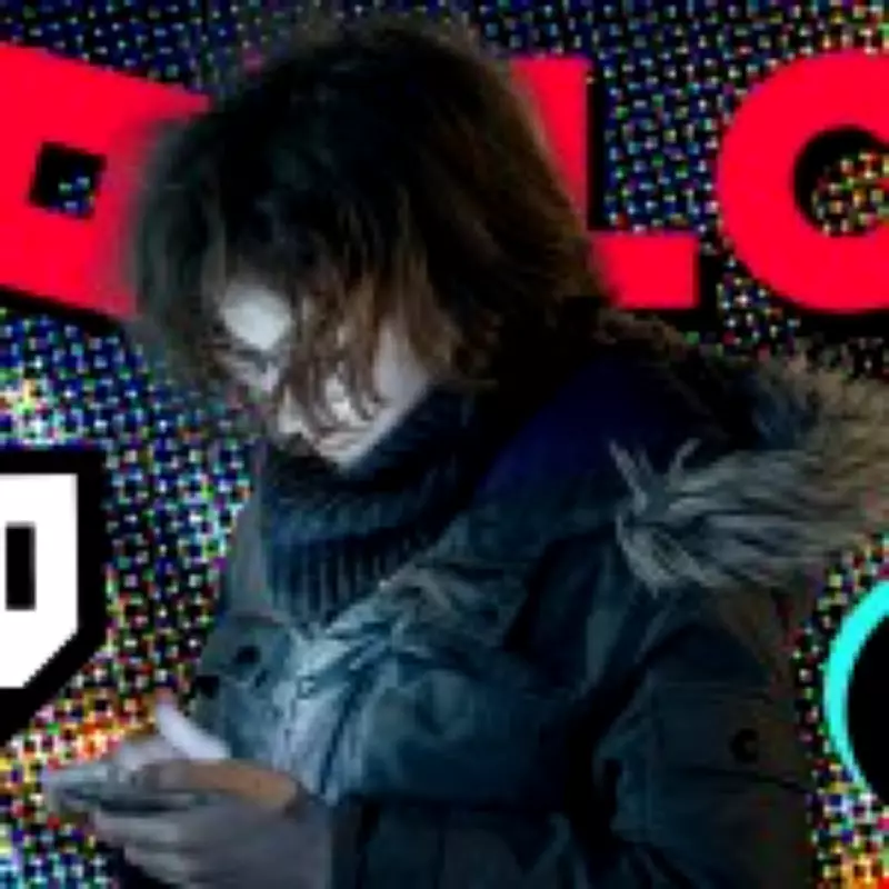 Social Media Safety Gaps Expose Children to Scams and Violent Content