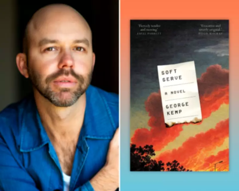 Soft Serve Review: A Moving Debut on Grief and Climate in Regional Australia