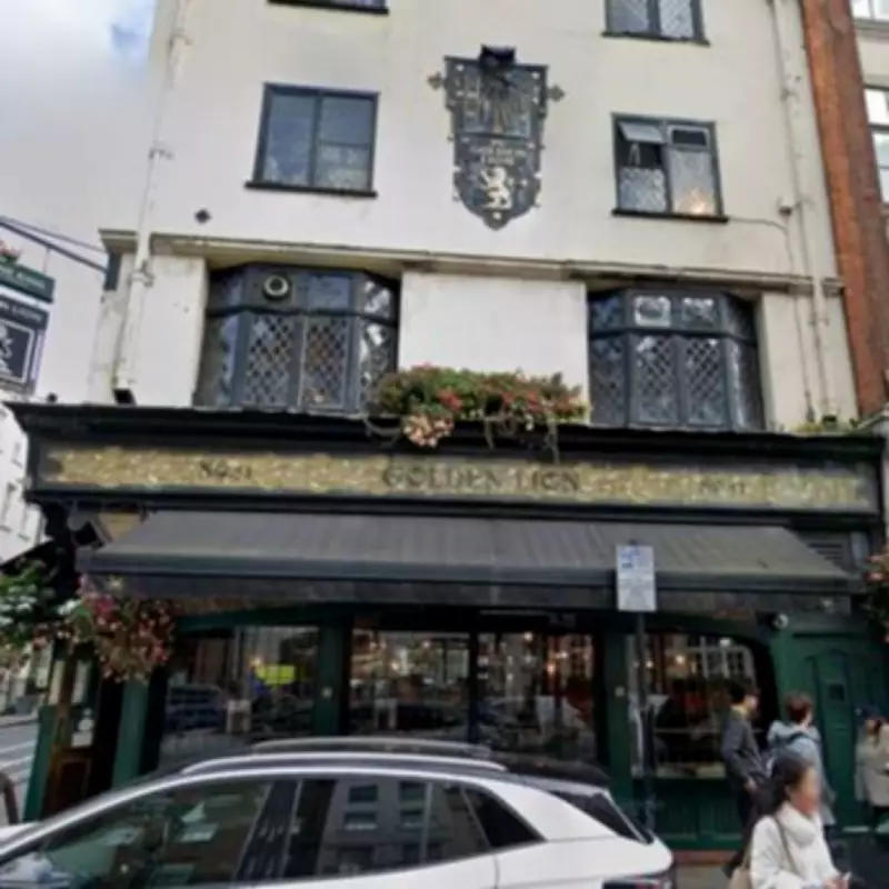 Soho Pub Seeks 1:30am License Extension Amid Resident Fears of Public Nuisance