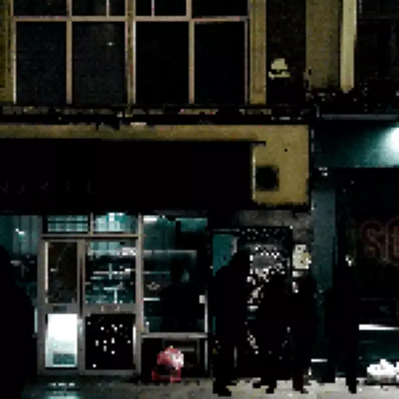 Soho Sex Workers Targeted by Social Media Gang Harassment Trend