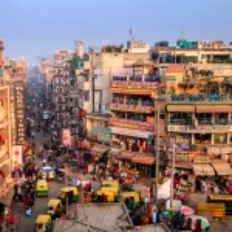 Solo Female Traveler's India Journey: Key Mistakes and How to Avoid Them