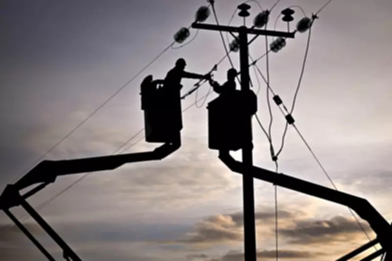 Solving the Energy Crisis: Empower Markets, Not Government Control