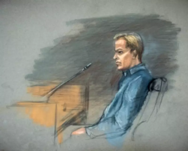 Son of Norway's Crown Princess Accused of Multiple Assaults and Rapes in Court