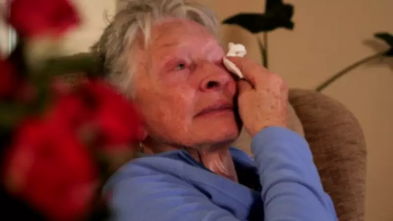 Son's Plea for Assisted Dying Bill After Mother's Harrowing Death