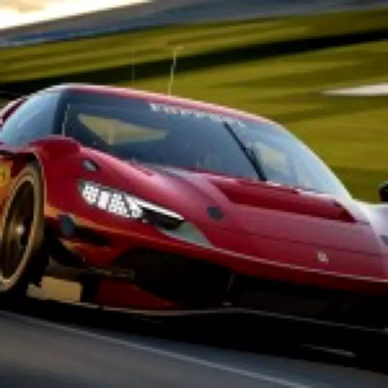 Sony Reportedly Tests Gran Turismo 7 on Nintendo Switch 2 for Handheld Strategy