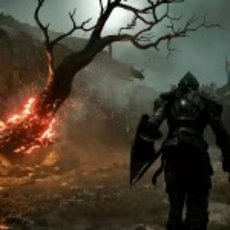 Sony Shuts Down Bluepoint Games, Developer of Demon's Souls Remake