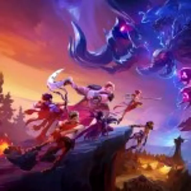 Sony's Clashing Betas: Marathon and Horizon Hunters Gathering Face Off