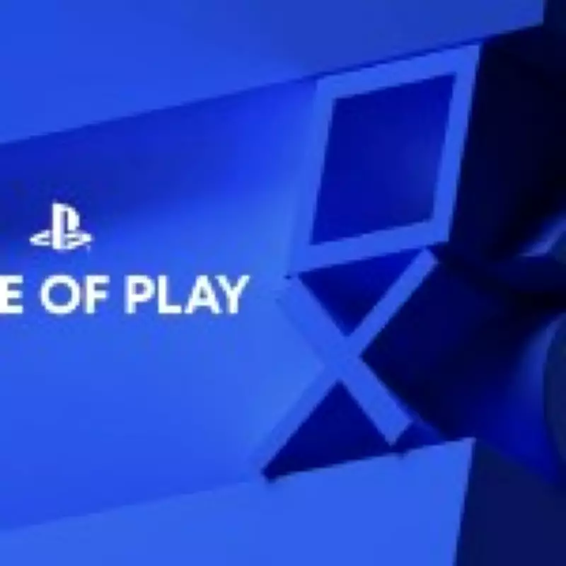 Sony's Epic State of Play: How to Watch and What Games to Expect