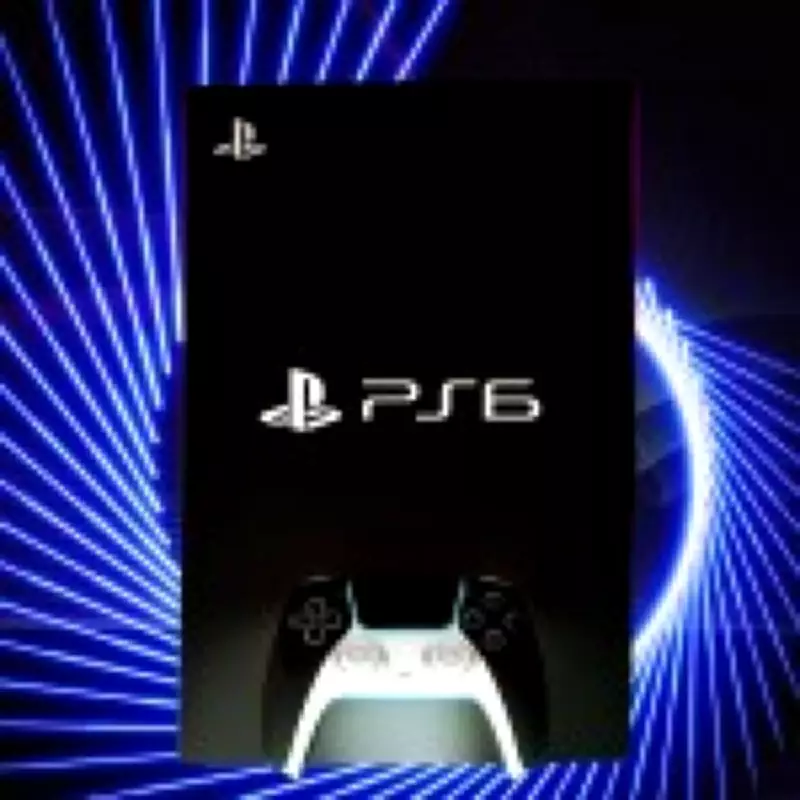 Sony's PS6 May Face Delay to 2029 Due to AI-Driven Memory Shortage
