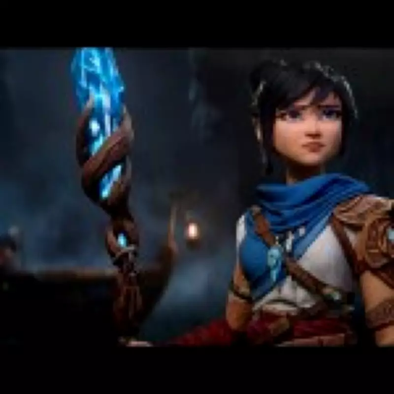 Sony's State of Play Showcases Third-Party Games, Lacks First-Party Reveals