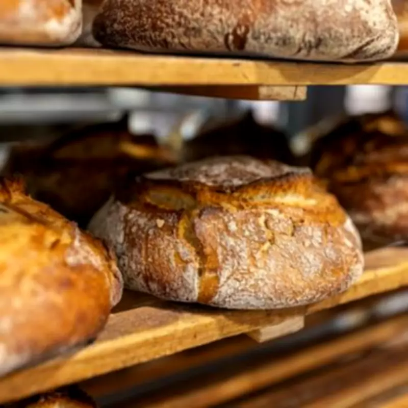 South London Bakery Named Britain's Best After Just One Year of Operation