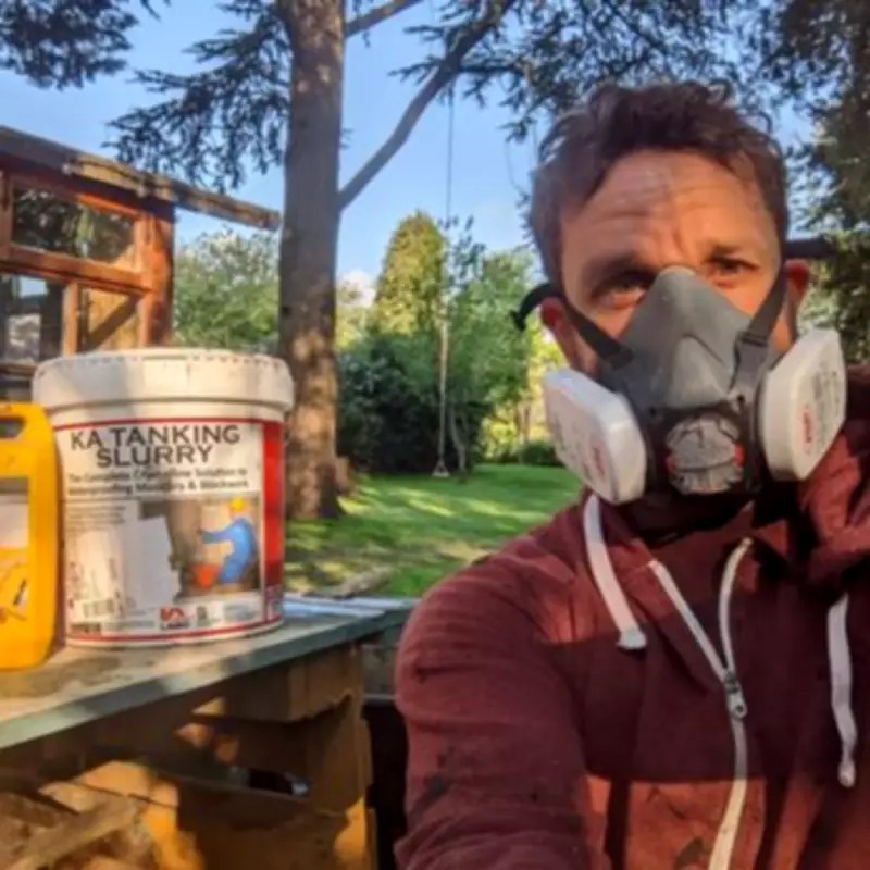 South London Home with WWII Bunker Turned Wine Cellar Lists for £995k