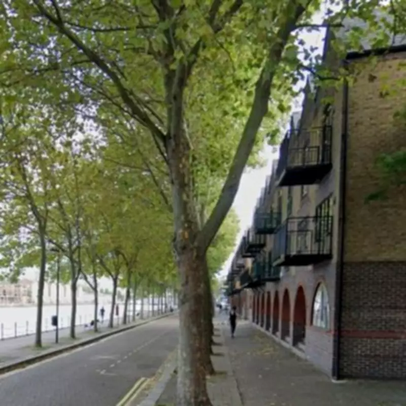 South London Man Admits Manslaughter of Sister in Greenland Quay Tragedy