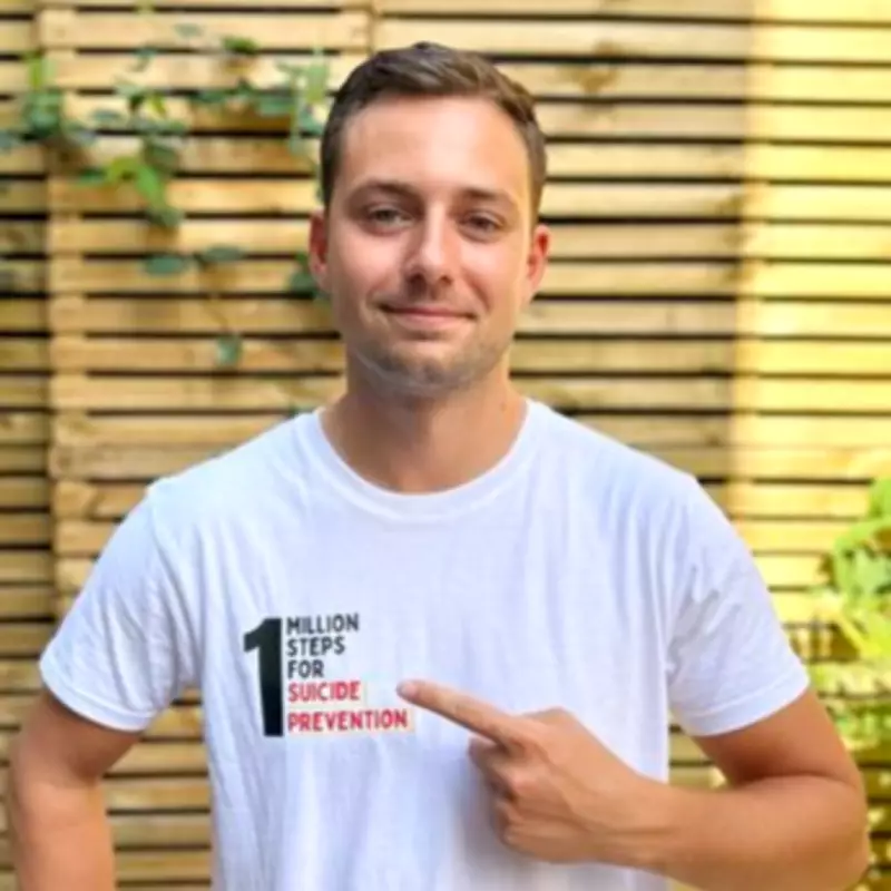 South London Man's Letter Platform Sends 600,000 Messages in Two Weeks