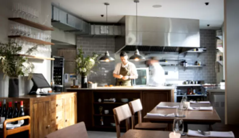 South Wales Emerges as UK's Premier Food Destination