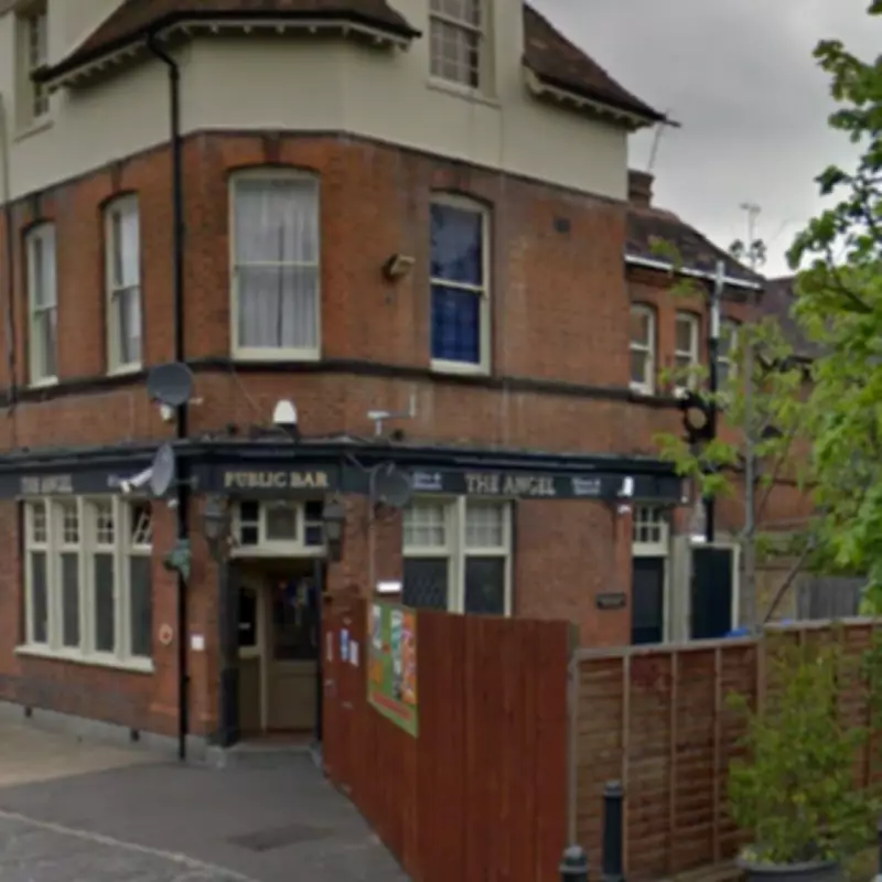 South West London pub faces closure after police drugs raid sparks community campaign