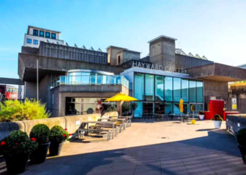 Southbank Centre Gains Grade II Listed Status After Decades of Campaigning