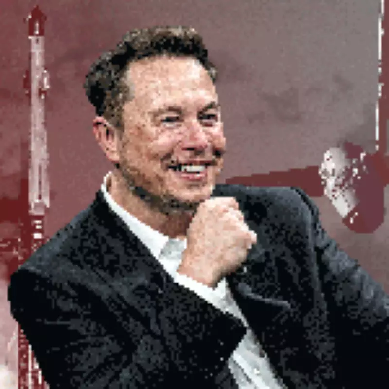 SpaceX Acquires xAI in Trillion-Dollar Merger Creating World's Most Valuable Company