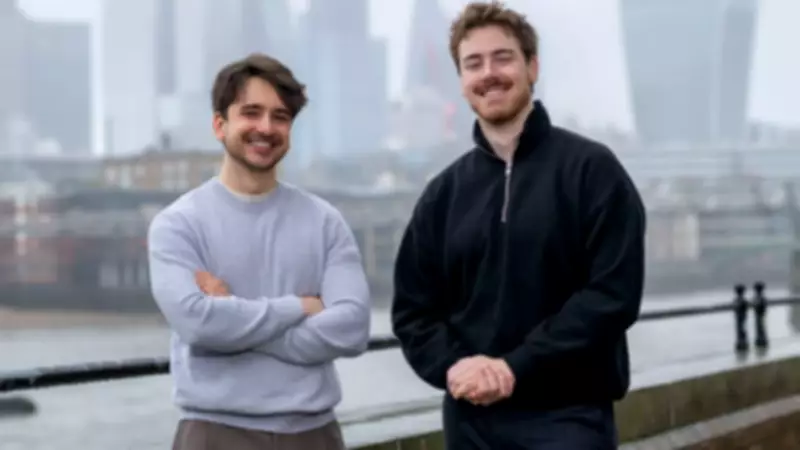 SpaceX Backer Invests $3.4M in UK Satellite Data Startup The Compression Company