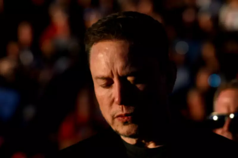 SpaceX's xAI Merger Creates $1.25 Trillion Titan Ahead of IPO