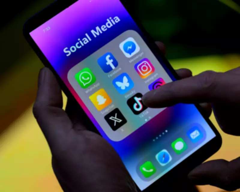 Spain Launches Criminal Probe into Social Media Giants Over AI-Generated Child Abuse