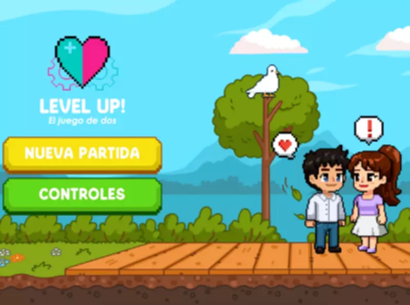 Spanish Bishops Launch Video Game to Boost Declining Church Marriage Rates