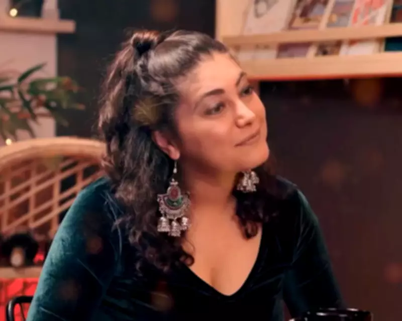 Speed Dates Winter Edition: An Unintentional Art Film Masterpiece